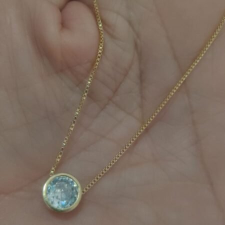 Gar. O. ponto de luz G