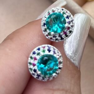 B.P micro zirc. crav. redondo color.