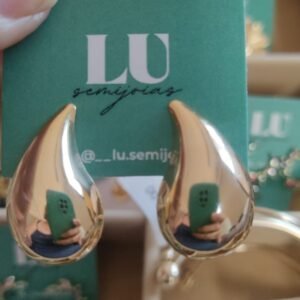 B.O gota vírgula p.