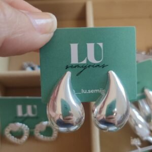 B.P gota vírgula p.