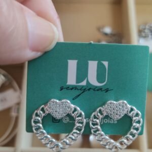 B.P corrente coração