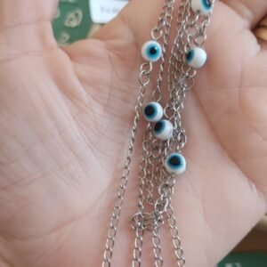 A.I olho grego 3x35,00