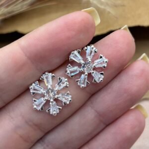 B.P flor cristal  12x 12,00