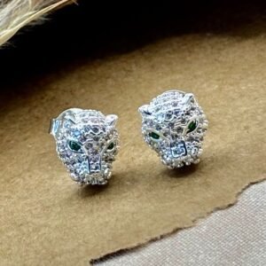 B.P cabeça de tigre