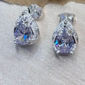 B.P gota cristal garras