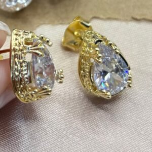 B.O gota cristal garras