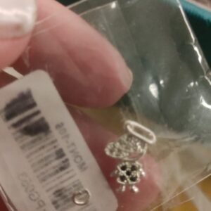 M.P menino (a) crav. azul e rosa