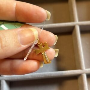 M.O São Francisco Bruna