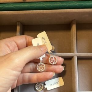 M.P menino(a) mandala vazada