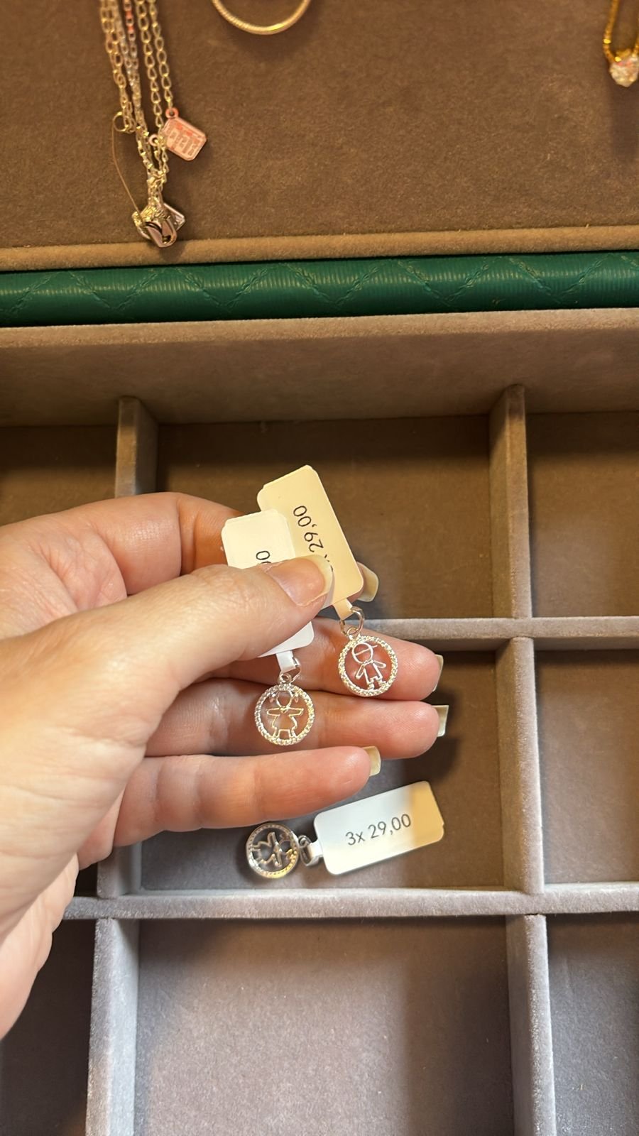 M.P menino(a) mandala vazada