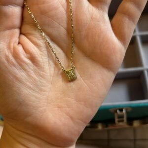 Escapulário O. infantil