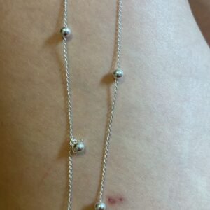 C.P bola média espaçada