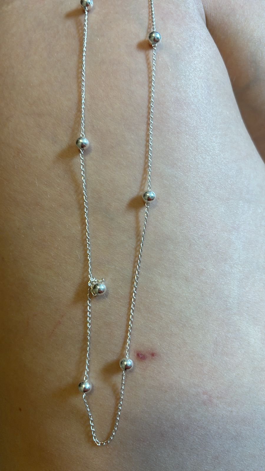 C.P bola média espaçada