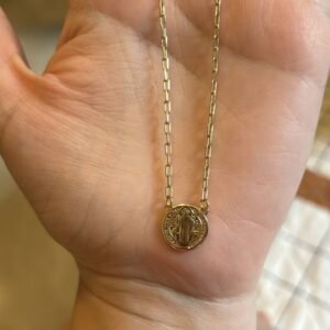 Escapulário O. São Bento