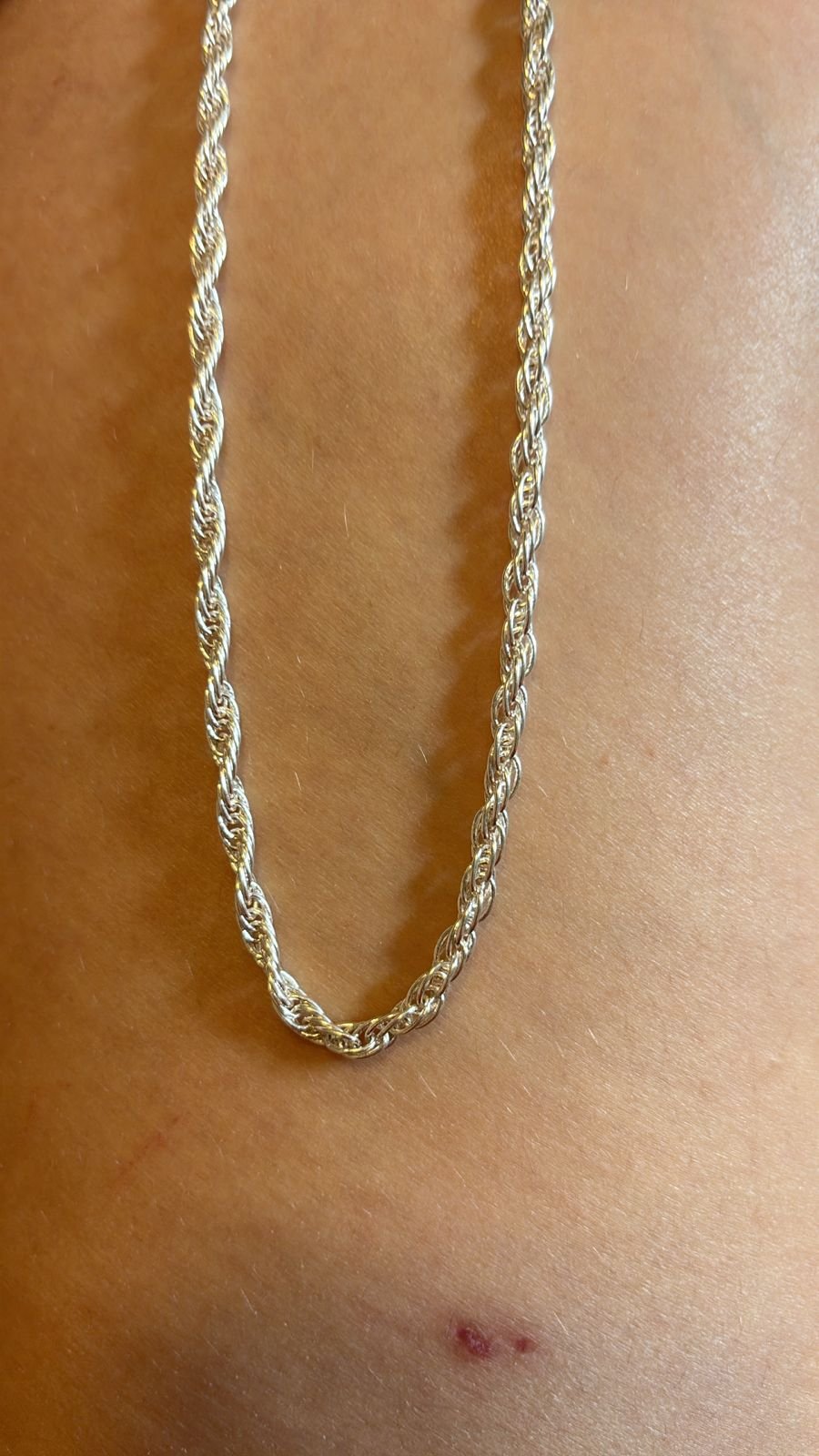 C.P cordão baiano grosso 3x89,00