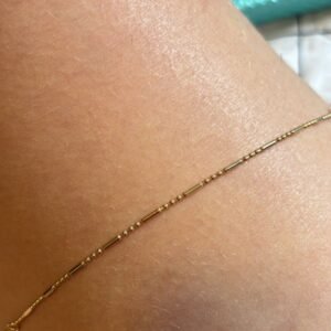 P.O 3bolinhas/1chapa