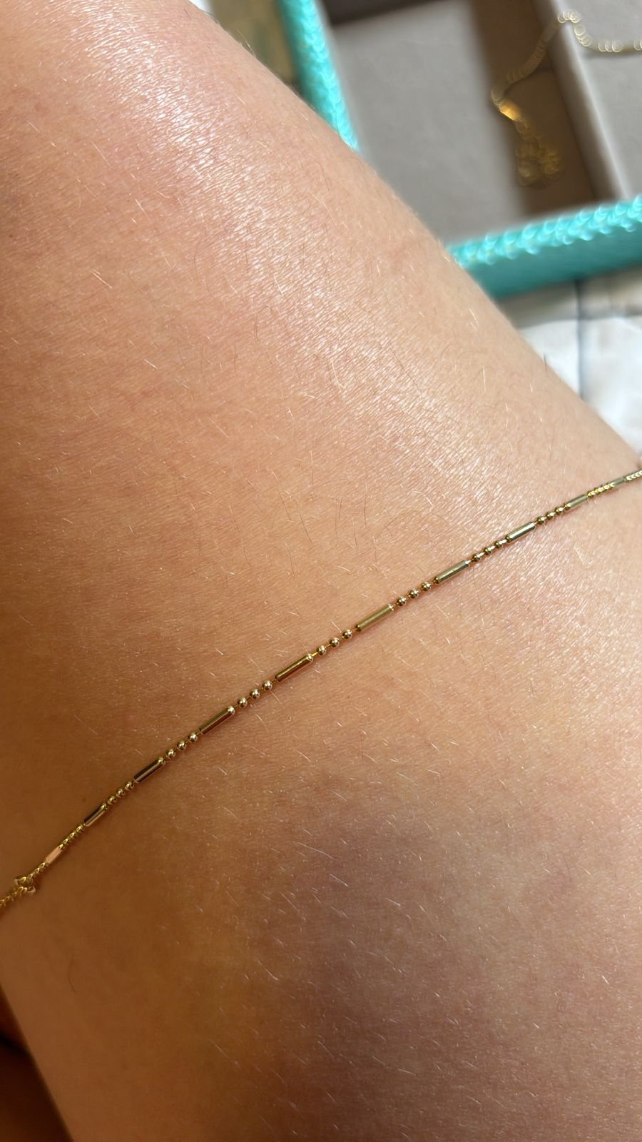 P.O 3bolinhas/1chapa