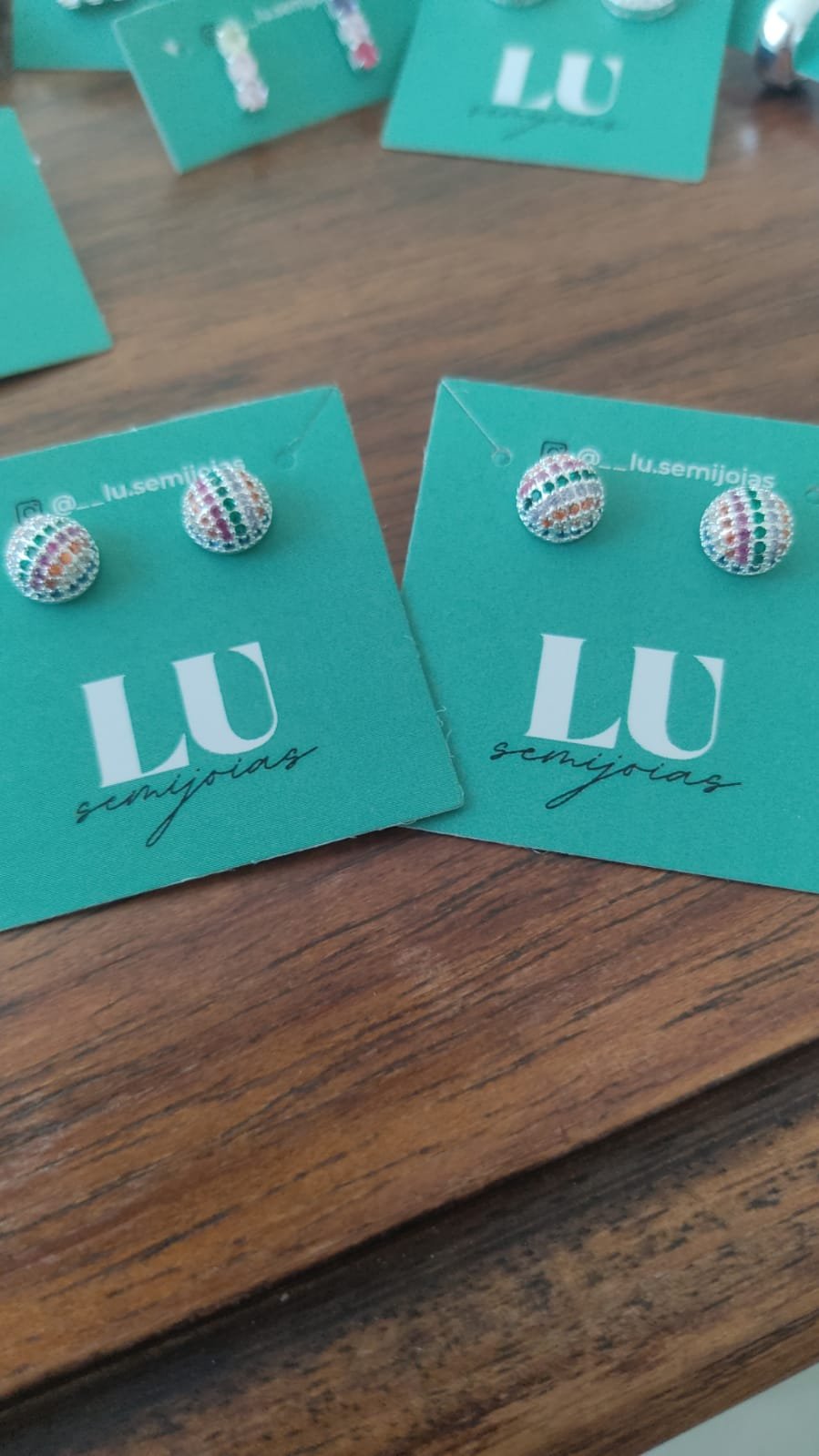 B.P bolota color 12x 12,00