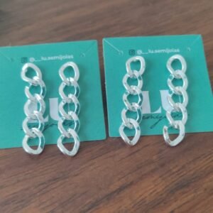 B.P cinco elos 12x 14,00