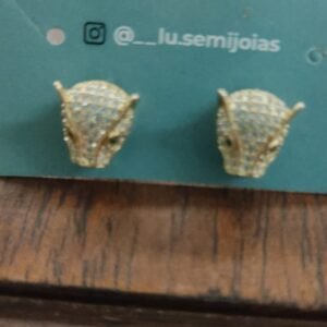 B.O cabeça de tigre