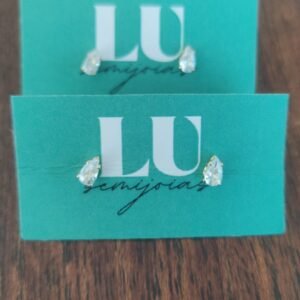 B.O gotinha cristal P 12x 5,00