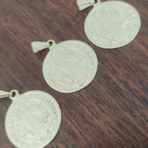 M.O são bento G 12x 9,00