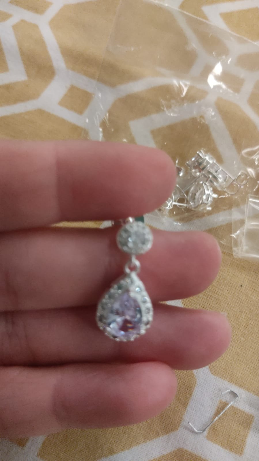 B.P ponto luz ping. gota 12x 14,00