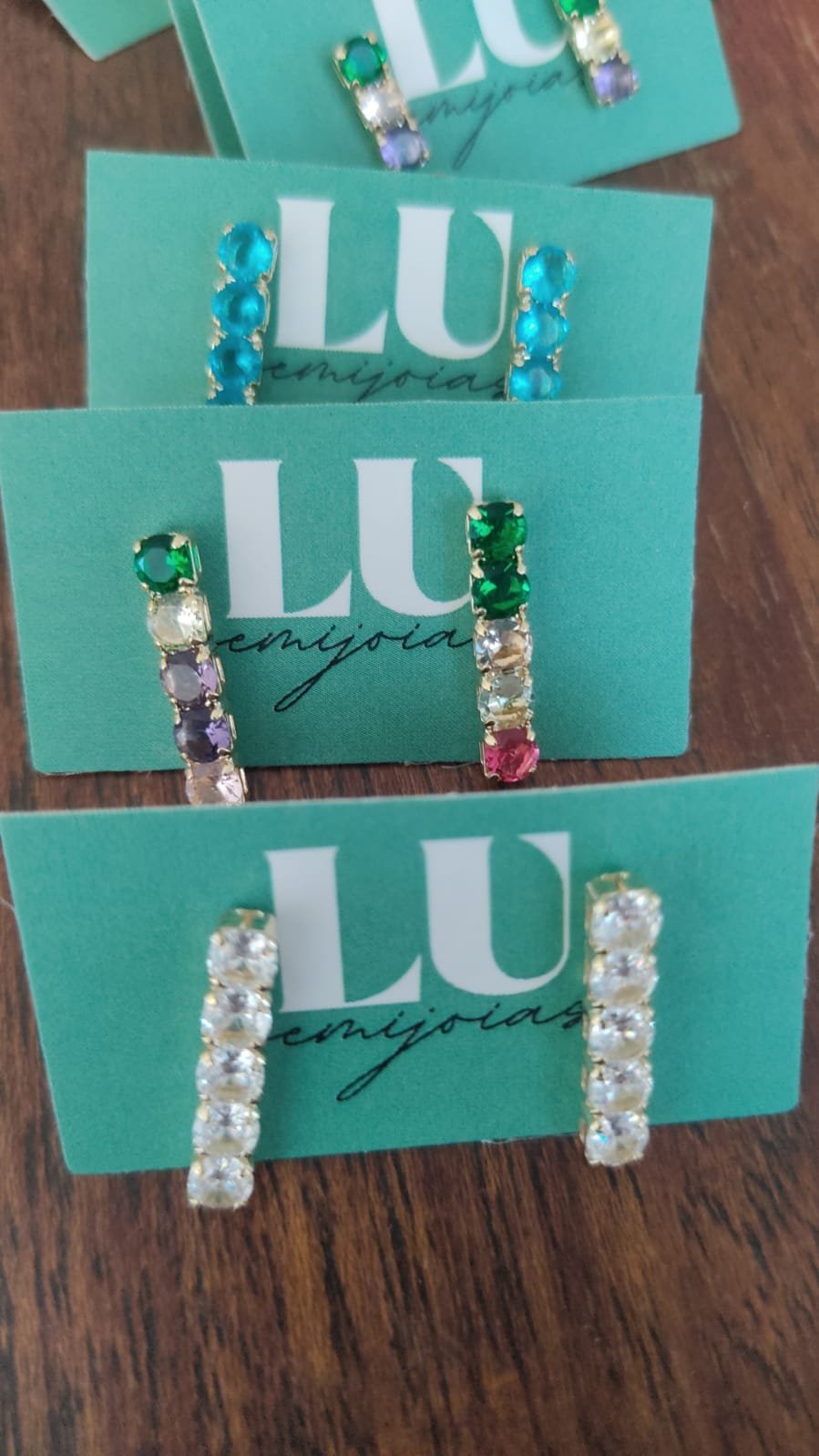 B.O riviera colors 12x 12,00