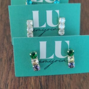 B.O riviera mini colors 12x 9,00