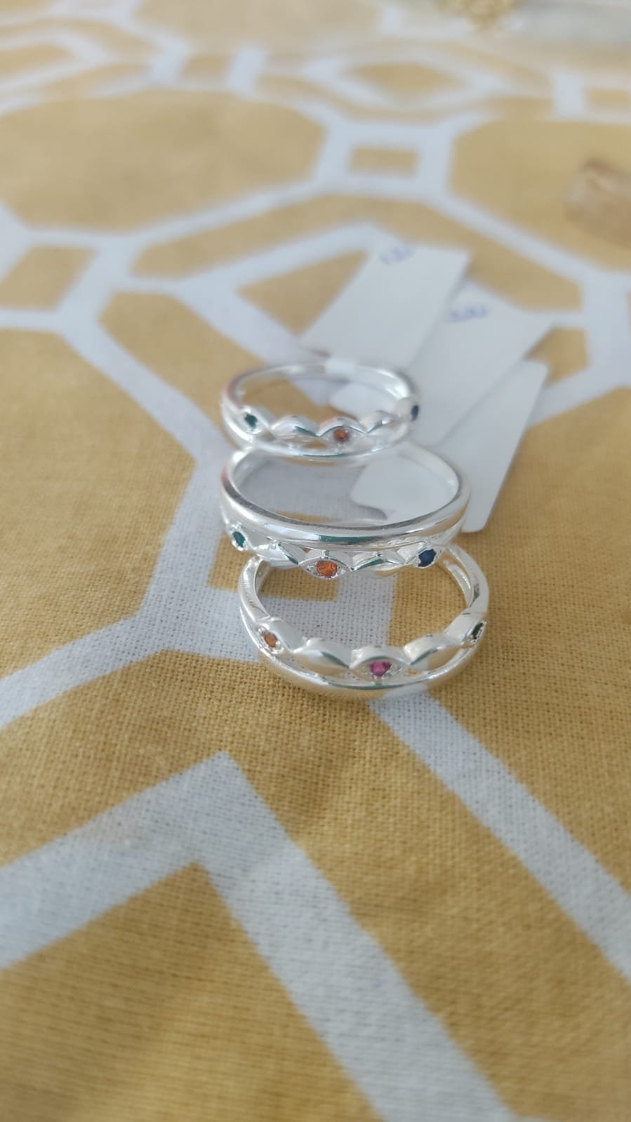 A.P micro zirc. colors 12x12,00