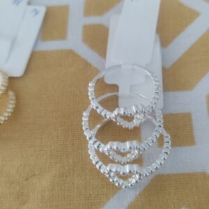 A.P coração pipoca 12x10,00