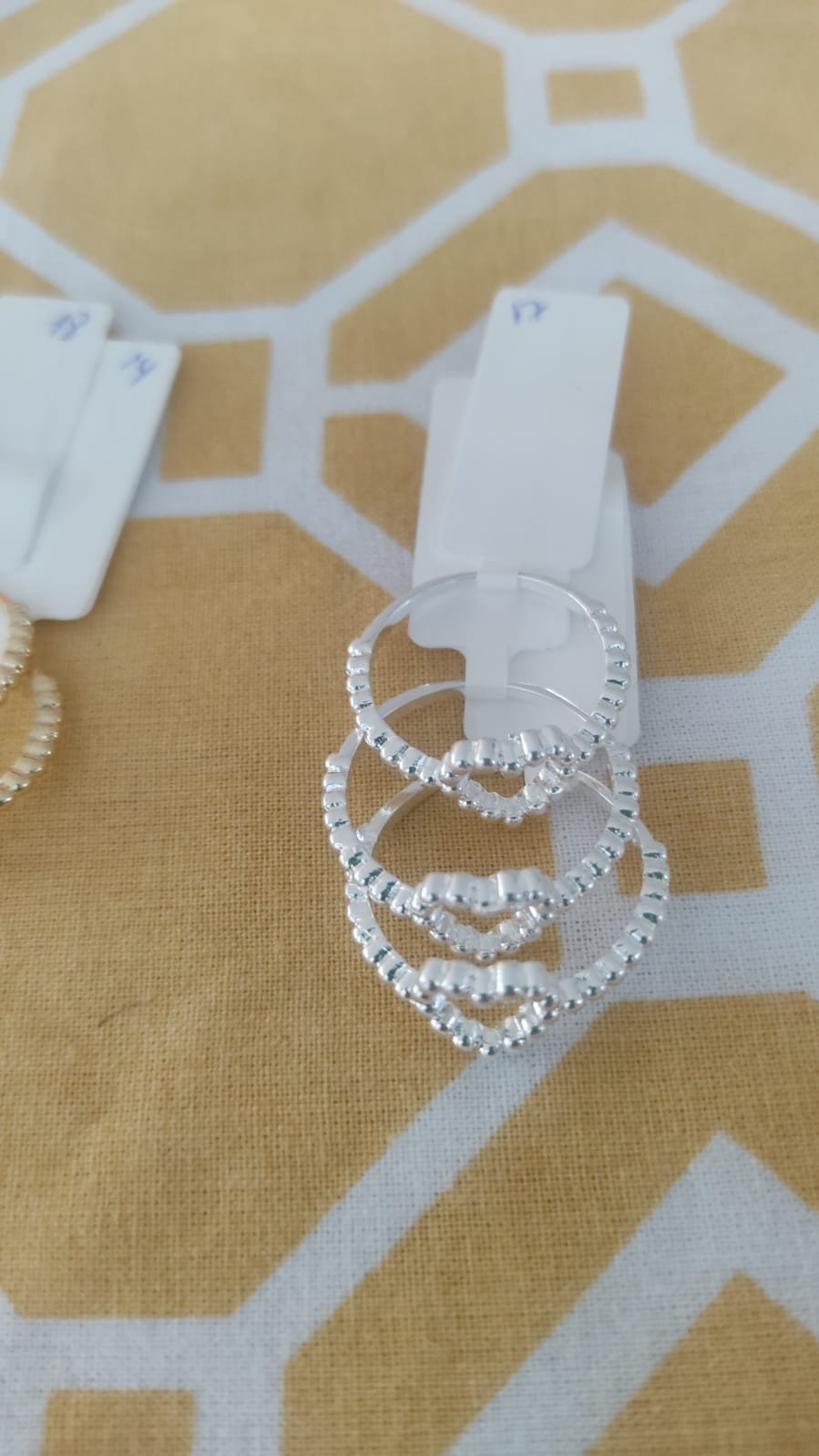 A.P coração pipoca 12x10,00