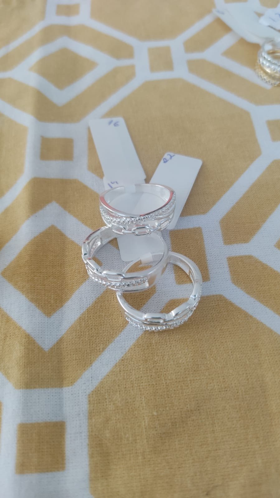 A.P elo duplo 12x12,00