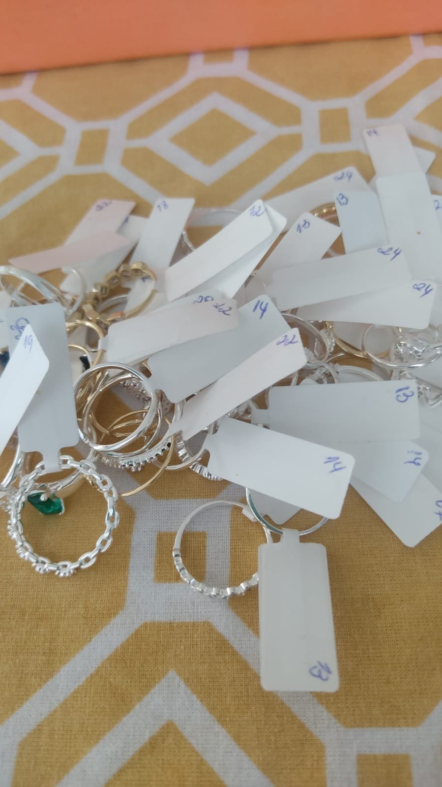 aneis diversos 12x12,00