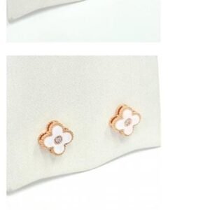 B.P trevo madre perola  ponto de luz