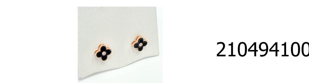 B.P trevo preto  ponto de luz