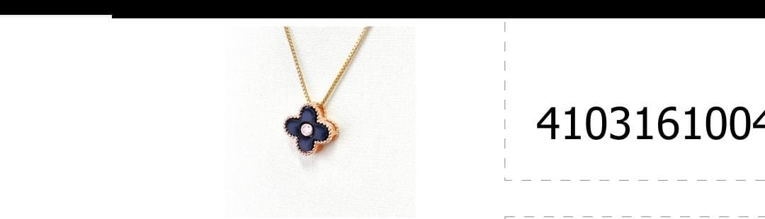 Gar.O trevo preto  ponto de luz