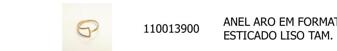 A.P aro triangulo esticado