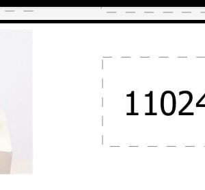 A.P cristal solitario desenhado