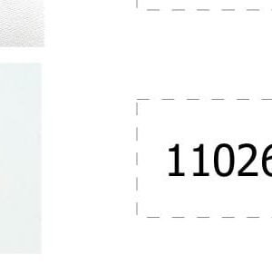 A.O aro largo coração vazado