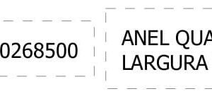 A.O quadrado liso