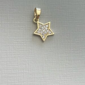 M.O estrelinha zirc.