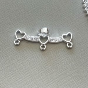 M.P canga corações 2 e 3