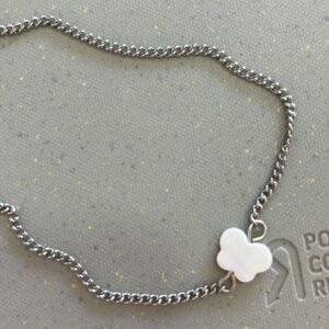 T.A.I madre perola borboleta