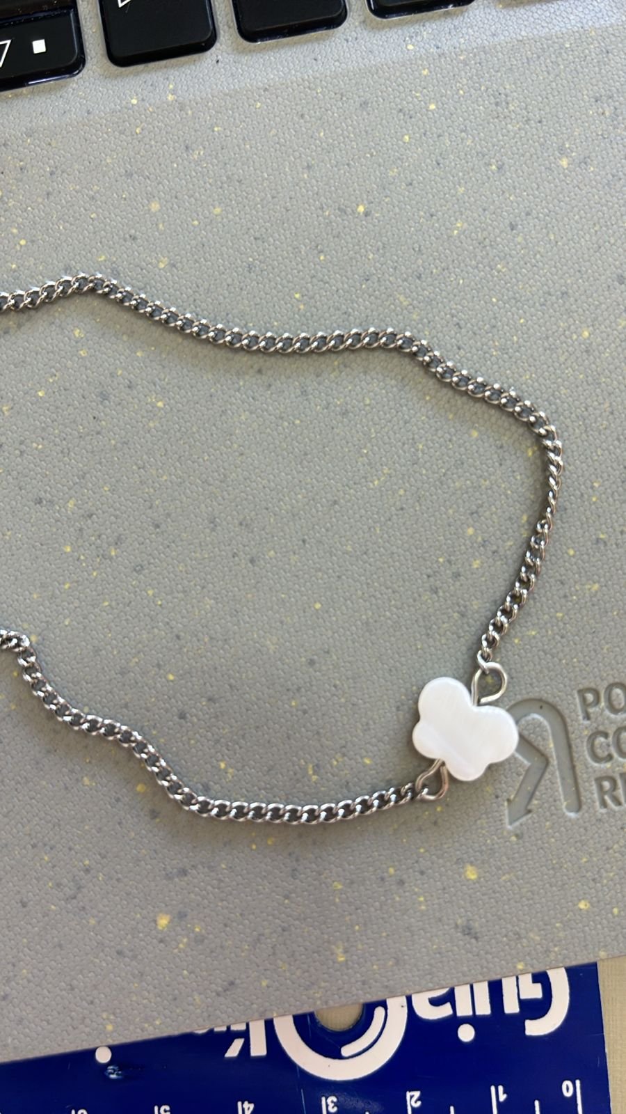 T.A.I madre perola borboleta