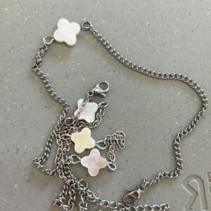 T.A.I madre perola trevo