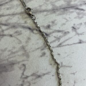 C.A.I piastrini fininha