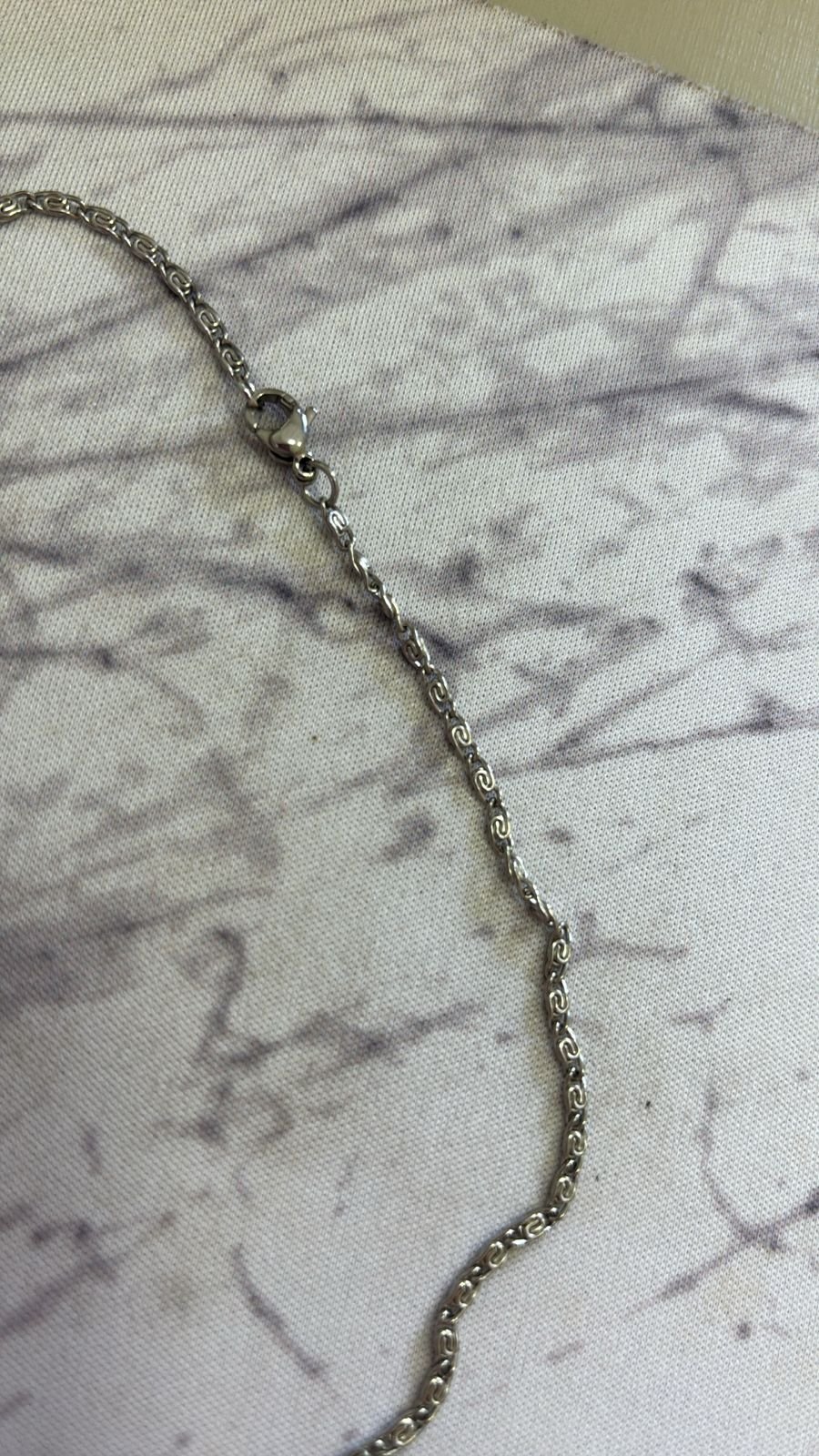 C.A.I piastrini fininha