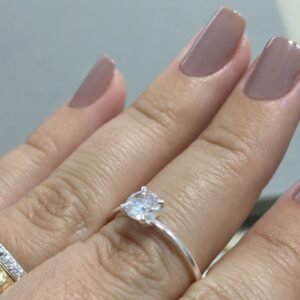 A.P solitário 4 garras básico