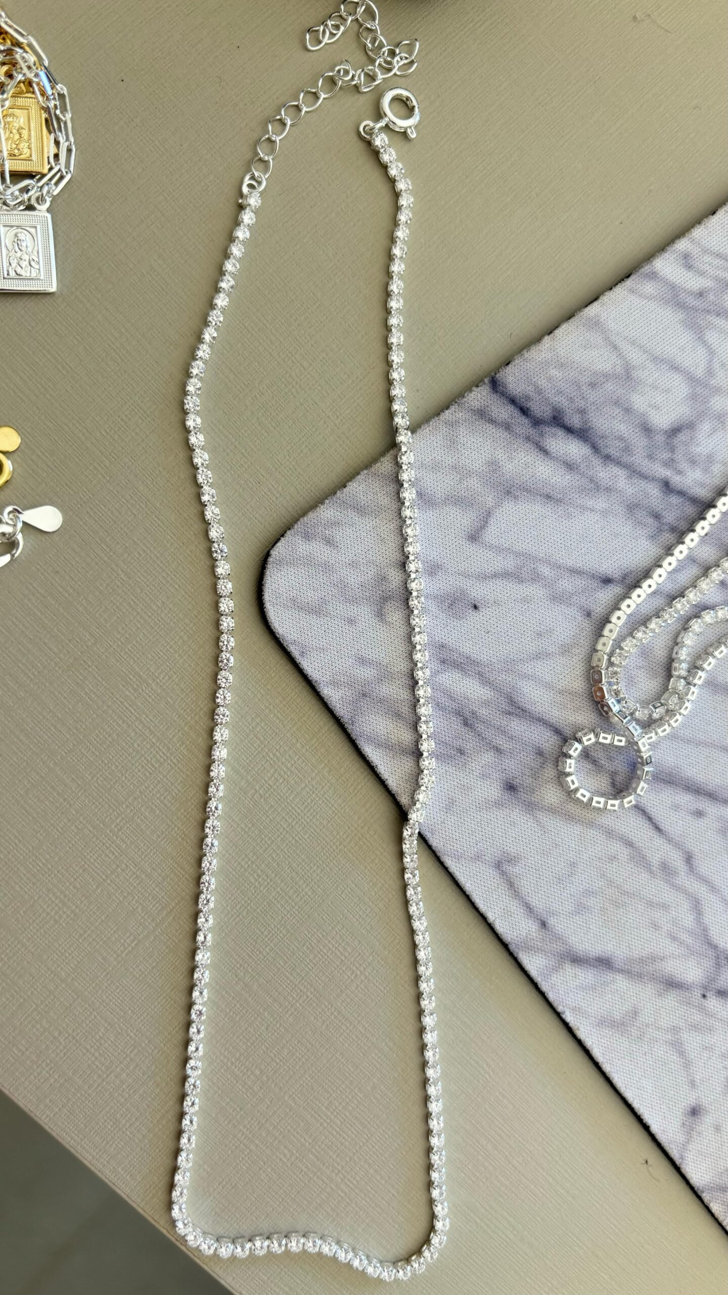 C.P Riviera fininha 40cm